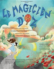 Le Magicien d'Oz Thtre de la Cit Affiche