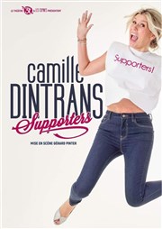 Camille Dintrans dans Supporters Salle Polyvalente Affiche