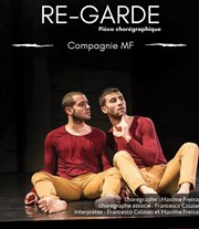 Re-Garde Thtre Grard Philipe Meaux Affiche