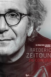 Frédéric Zeitoun Thtre Comdie de Lille Affiche