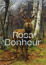 Exposition : Rosa Bonheur (1822-1899), rétrospective | par Michel Lhéritier Muse d'Orsay Affiche