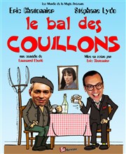 Le bal des couillons SoGymnase au Thatre du Gymnase Marie Bell Affiche