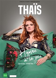 Thaïs dans Hymne à la joie Casino Thtre Barrire Affiche