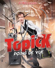 Topick dans Poing de vue Famace Thtre Affiche