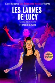 Les larmes de Lucy Thtre Essaion Affiche