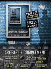 Artiste de complément Thtre du Centre Affiche