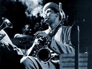 David Sauzay + Jam Session | Hommage à Dexter Gordon Sunside Affiche