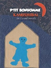 P'tit Bonhomme, Kamishibai Thtre Divadlo Affiche