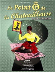 Le point G de la chatouilleuse Thtre des Oiseaux Affiche