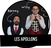 Les Apollons dans Et si c'était vrai ? Comedy Palace Affiche