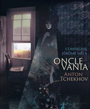 Oncle Vania Centre Mandapa Affiche