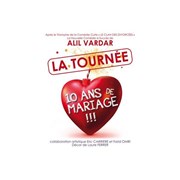 10 ans de mariage Le K Affiche