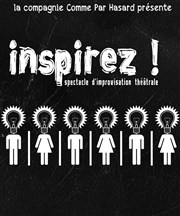 Inspirez ! Abricadabra Pniche Antipode Affiche