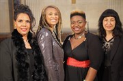 The Ladies Voices : gospel 100% féminin Eglise Sainte Bernadette Affiche