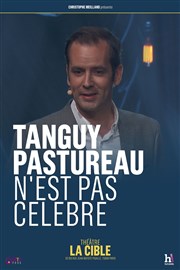 Tanguy Pastureau dans Tanguy Pastureau n'est pas célèbre La Cible Affiche