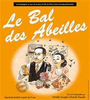 Le bal des abeilles Thtre de verdure du jardin Shakespeare Pr Catelan Affiche