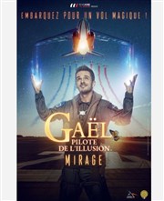 Gaël, pilote de l'illusion dans Mirage L'Amphithtre 3000 Affiche