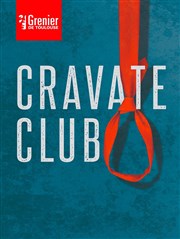 Cravate Club L'Escale Affiche