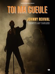 Toi ma gueule : Hommage à Johnny Hallyday Thtre de Verdure du Mont Cotton Affiche