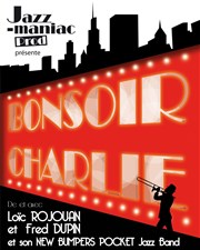 Bonsoir Charlie Thtre Victoire Affiche