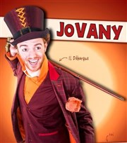 Jovany La Nouvelle Seine Affiche