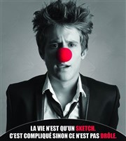 Ben H dans Une époque formidable ! Le Patis Affiche