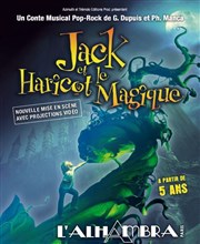 Jack et le haricot magique Alhambra - Grande Salle Affiche