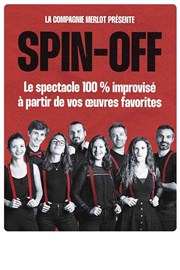 Spin-off Improvidence Affiche