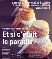 Et si c'était le paradis Ecole de Musique et des Arts 