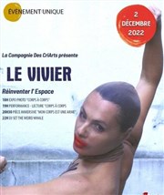 Le Vivier : Réinventer l'espace Thtre El Duende Affiche