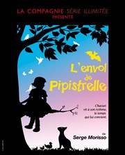 L'envol de Pipistrelle C.A.L. Bon Voyage - Salle Black Box Affiche