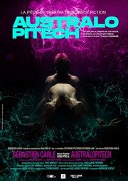 Austrolopitech TMP - Thtre Musical de Pibrac Affiche