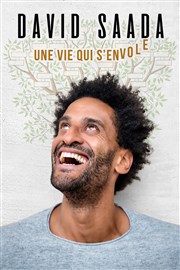 David Saada dans Une vie qui s'envole Htel Eden : Auditorium Loho Affiche