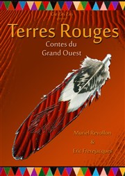 Terre Rouge Thtre la semeuse Affiche