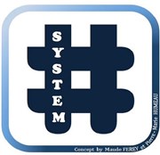 HashtagSystem Comdie Nation Affiche