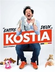 Kostia dans Entre-deux Shams Thtre Affiche