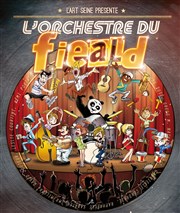 L'orchestre du FIEALD La Boule Noire Affiche