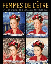 Femmes de l'être Thtre Au bout l bas Affiche