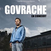 Govrache Thtre des Feuillants Affiche