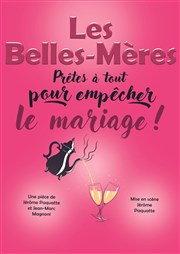 Les Belles-Mères Le JBK au centre Kdance Affiche