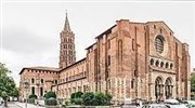 Les Quatre Saisons de Vivaldi / Ave Maria et adagios Basilique Saint Sernin Affiche