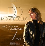 Do Montebello | Adamah L'Europen Affiche