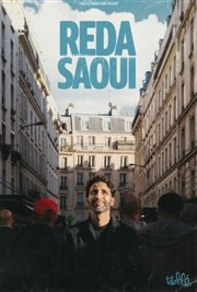 Reda Saoui Spotlight Affiche