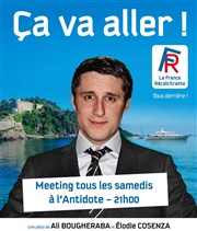 Ça va aller L'Antidote Affiche