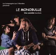 Le monobulle Au Rikiki Affiche