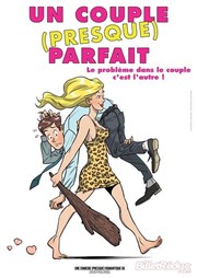 Un couple (presque) parfait Studio Factory Affiche