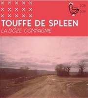 Touffe de Spleen Le Nid de Poule Affiche