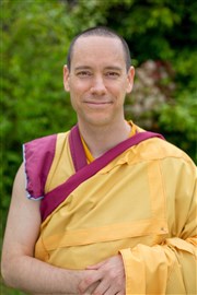 L'estime de soi selon Bouddha Centre de Mditation Kadampa Paris Affiche