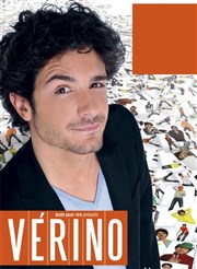 Vérino La Pniche - Lille Affiche