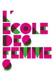 L'école des femmes Thtre 71 Scne Nationale Affiche